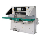 Бумагорезательная машина Daeho i Cutter 780