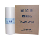 Tamagawa А4 TG-SF/EZ/RZ
