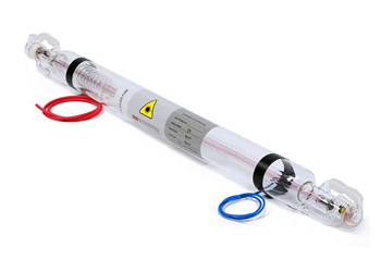 Лазерная трубка MC Laser tube 40W - купить дёшево
