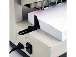 Автоматическая бумагосверлильная машина Steiger ZD-500C