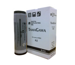 Краска Tamagawa TG-ZHD черная