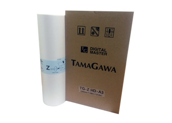 Мастер-пленка TamaGawa A3 TG-ZHD