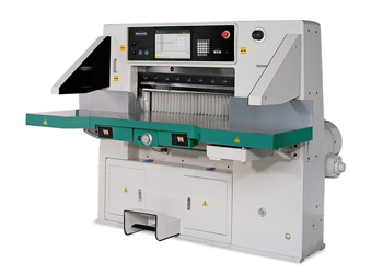 Daeho i Cutter 780 - купить бумагорезательную машину