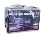 Duplo DP-430 (ND-24) черная