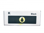 Краска Iris ComColor X1 5000 Black (черная)