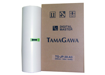 Мастер-пленка для ризографов Tamagawa A3 TG-JP-30