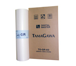 Tamagawa A3 TG-GR