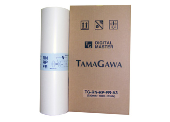 Мастер-пленка для ризографов Tamagawa A3 TG-RP/FR