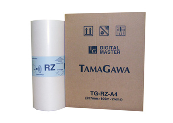 Мастер-пленка Tamagawa А4 TG-SF/EZ/RZ