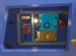 Лазерный гравер RayTronic MC-4030 50 Вт