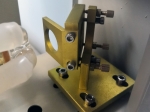 Лазерный гравер для печатей и штампов RayTronic MG2