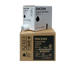 Ricoh HQ-40 (JP-40) 817225 черная