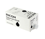 Краска Ricoh HQ-90 (HQ7000, CPI-12) (817161) черная