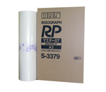Riso RP/FR (S-3379) A3