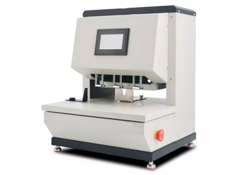 Автоматическая бумагосверлильная машина Steiger ZD-500C