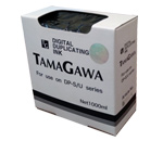 Tamagawa TG-DP-460 (SD24L) черная