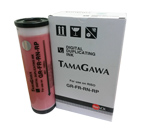Tamagawa TG-GR/FR/RN/RP красная