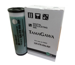 Tamagawa TG-GR/FR/RN/RP зеленая