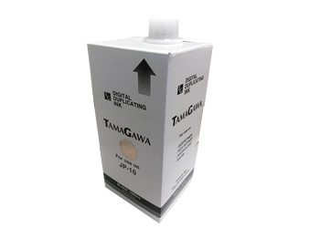 Краска Tamagawa TG-JP-500 CPI-9 черная