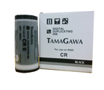 Tamagawa TG-CR-E черная