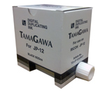 Tamagawa TG-JP-12 CPI-7 черная