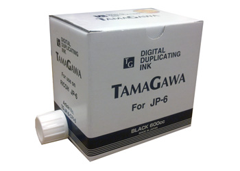 КраскаTamagawa TG-JP6 CPI-6 синяя