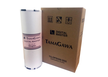 Мастер-пленка А3 Tamagawa TG-DP-S550/DRS-55