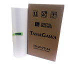 Tamagawa А4 TG-JP-7S